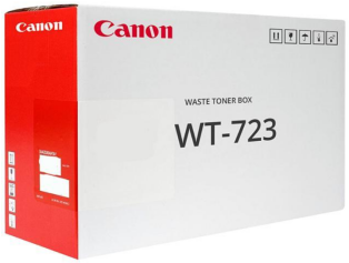 CANON WT-723 Resttonerbehälter