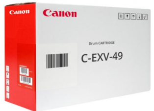 CANON Drum C-EXV 49