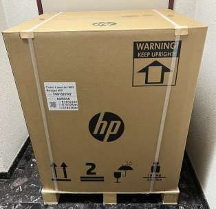 HP Color LaserJet Managed MFP E78330dn