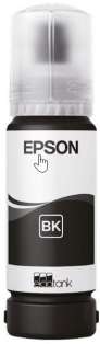 Epson EcoTank 107 black