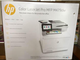 HP Color Laser Jet Pro MFP M479dw